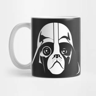 Dark Boston Mug